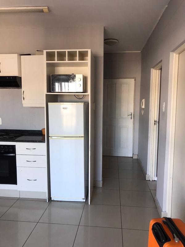 To Let 2 Bedroom Property for Rent in Grahamstown Central Eastern Cape